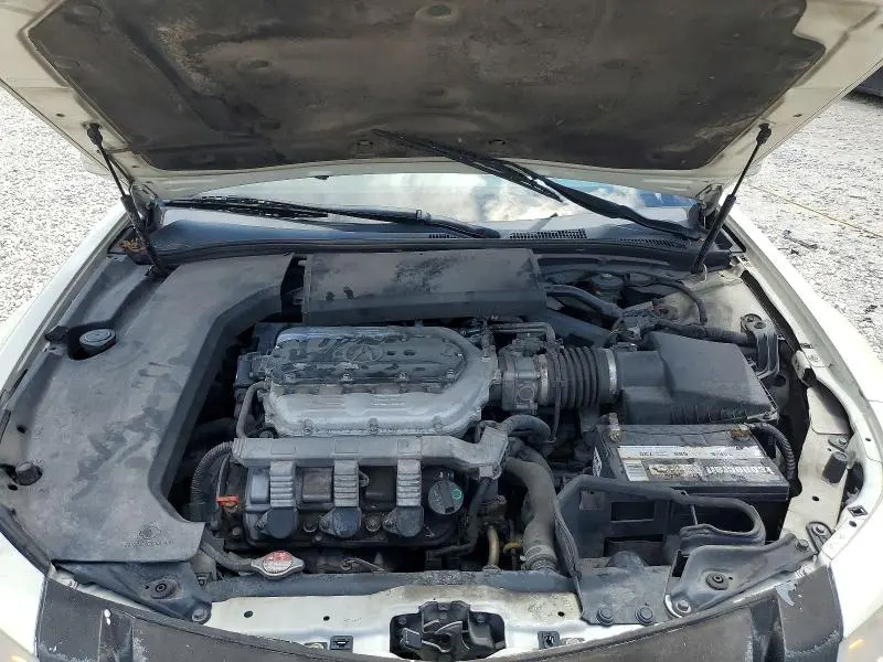 2010 ACURA TL   
