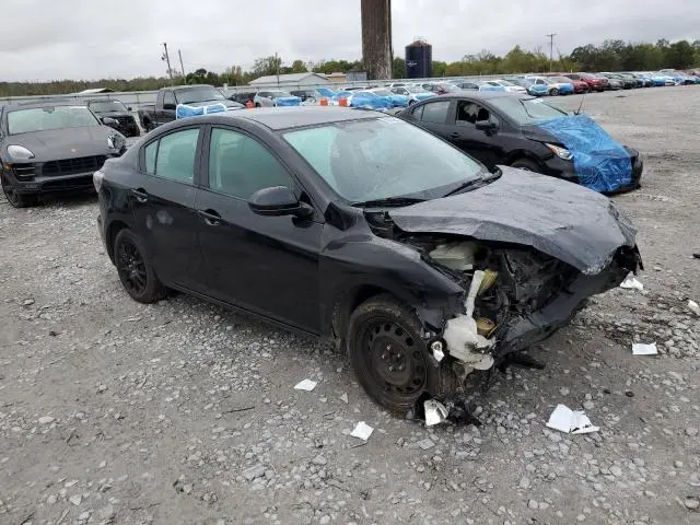 2013 MAZDA 3 I  
