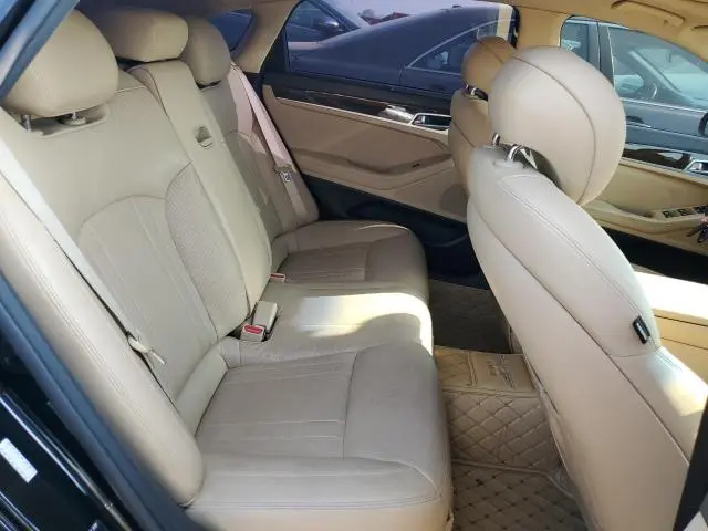 2016 HYUNDAI GENESIS 3.8L  