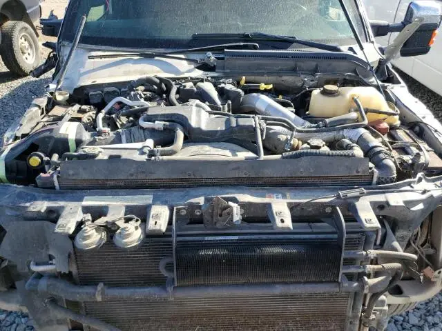 2016 FORD F350 SUPER DUTY  