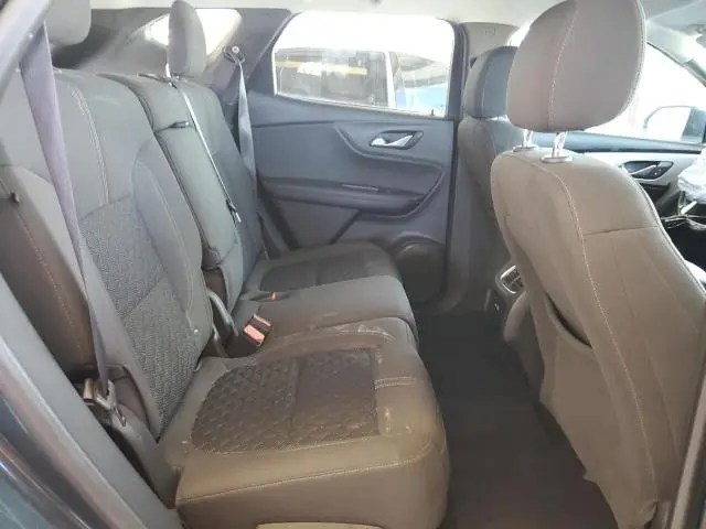 2019 CHEVROLET BLAZER 1LT  