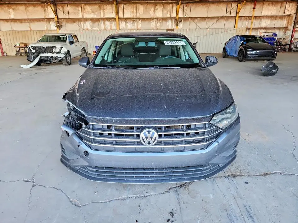 2020 VOLKSWAGEN JETTA S  