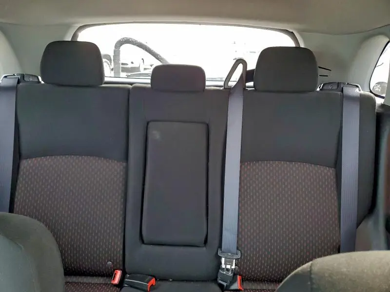 2019 MITSUBISHI OUTLANDER SPORT ES  