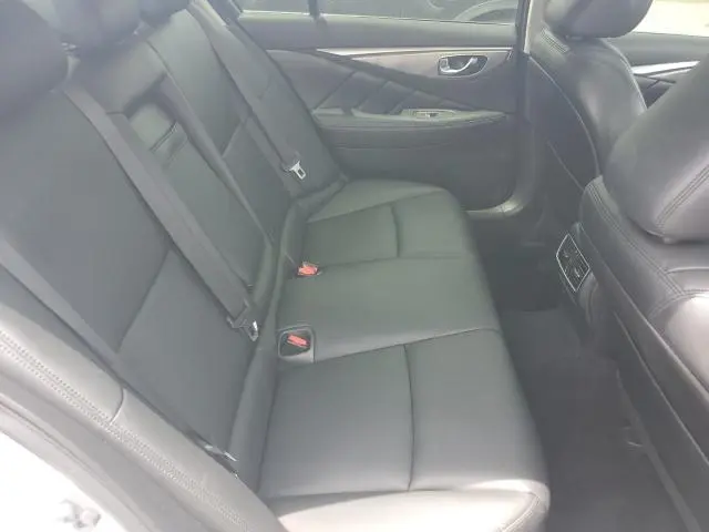 2014 INFINITI Q50 BASE  
