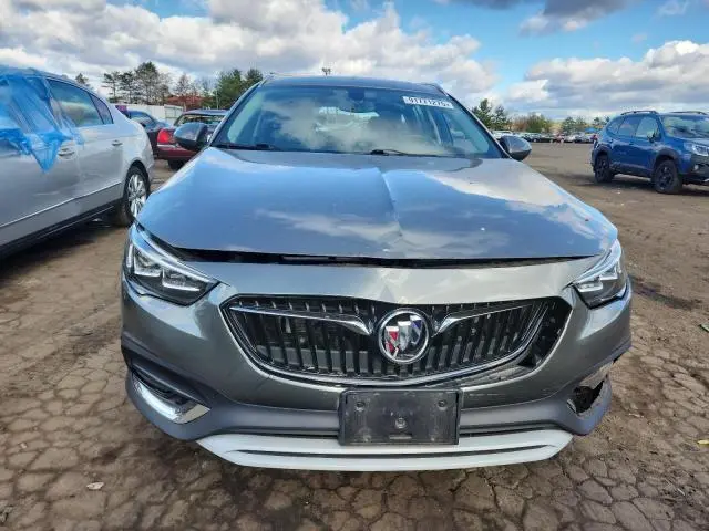 2019 BUICK REGAL TOURX ESSENCE  