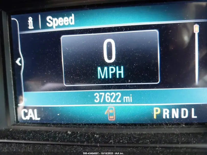 2020 BUICK ENVISION FWD ESSENCE