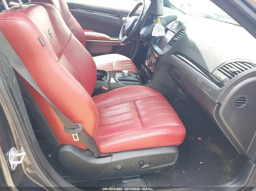 2021 CHRYSLER 300 300S