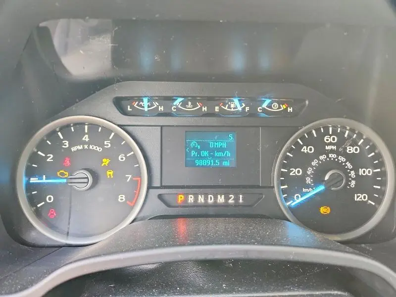 2019 FORD F150 SUPER CAB  