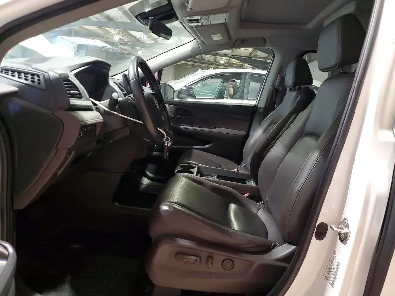 2020 HONDA ODYSSEY EXL  
