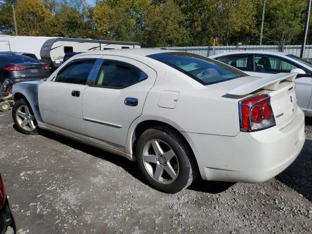 2010 DODGE CHARGER SXT  