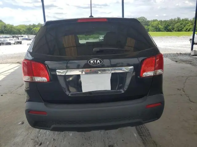 2011 KIA SORENTO BASE  