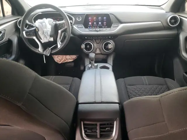 2021 CHEVROLET BLAZER 2LT  