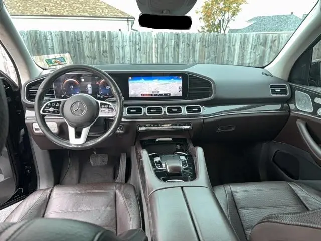 2020 MERCEDES-BENZ GLE 350 4MATIC  