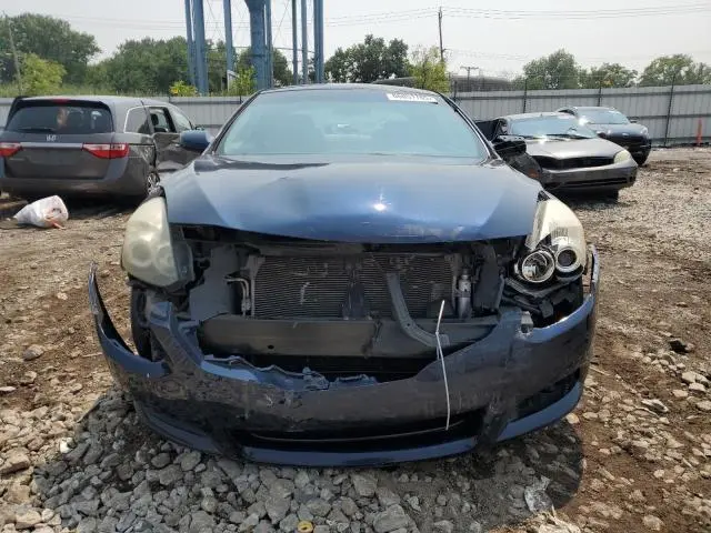 2010 NISSAN ALTIMA S  