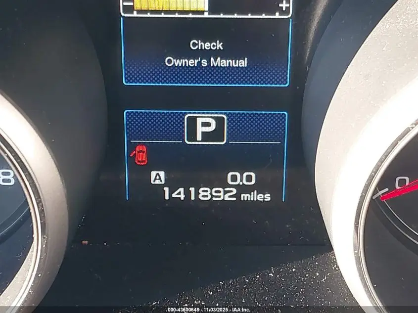 2018 SUBARU LEGACY 2.5I