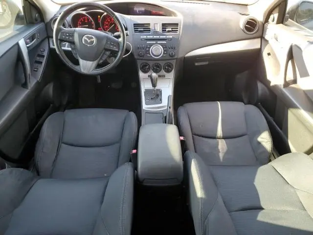 2011 MAZDA 3 S  