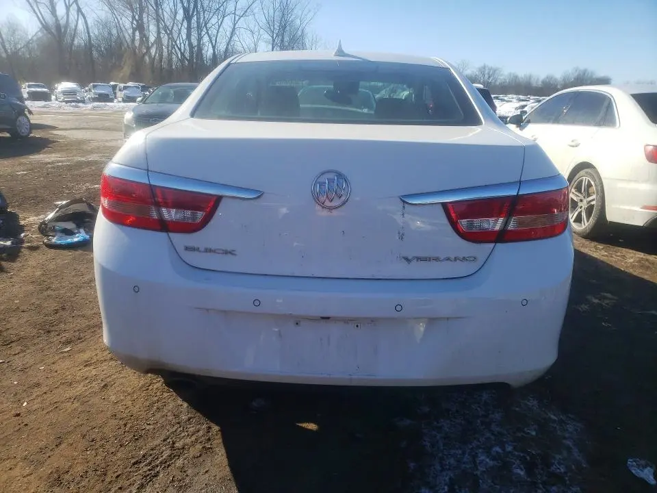 2014 BUICK VERANO CONVENIENCE  