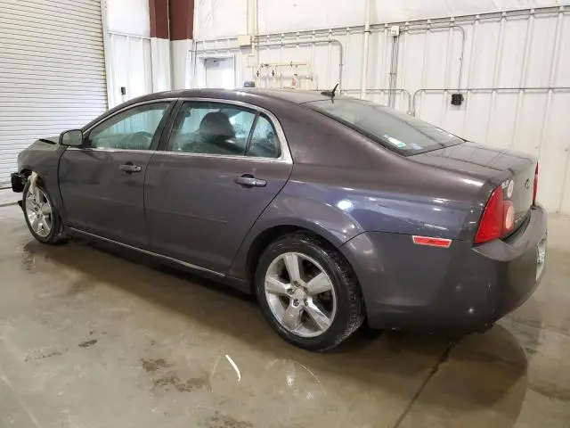 2011 CHEVROLET MALIBU 1LT  