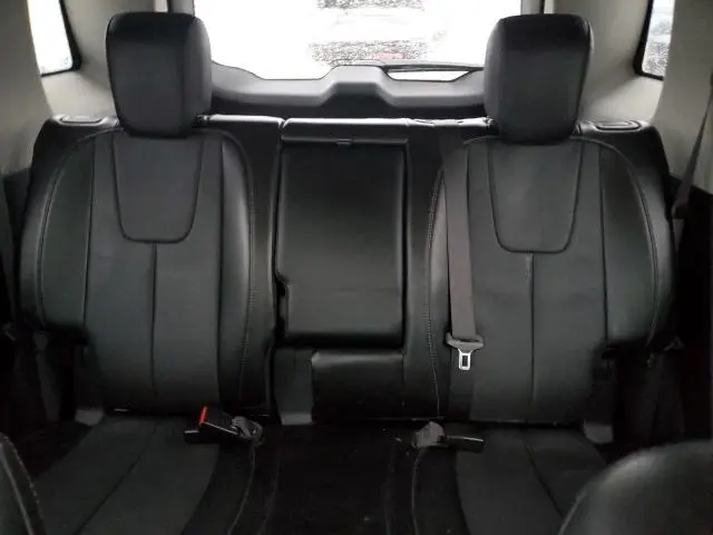 2017 GMC TERRAIN DENALI  