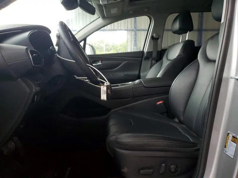 2023 HYUNDAI SANTA FE SEL PREMIUM  