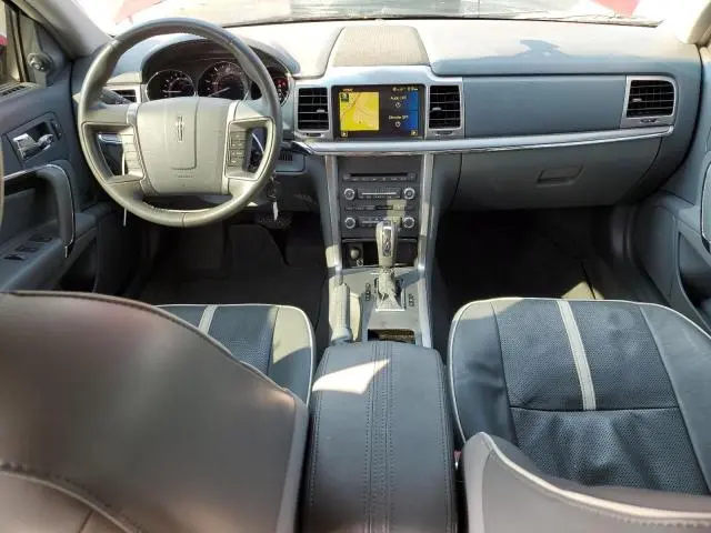 2010 LINCOLN MKZ   