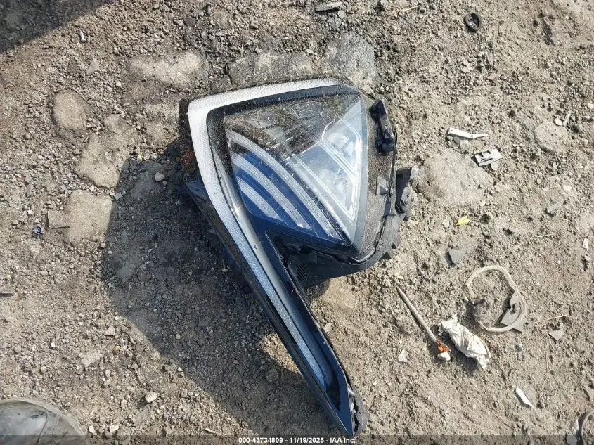 2025 KIA SPORTAGE HYBRID SX-PRESTIGE