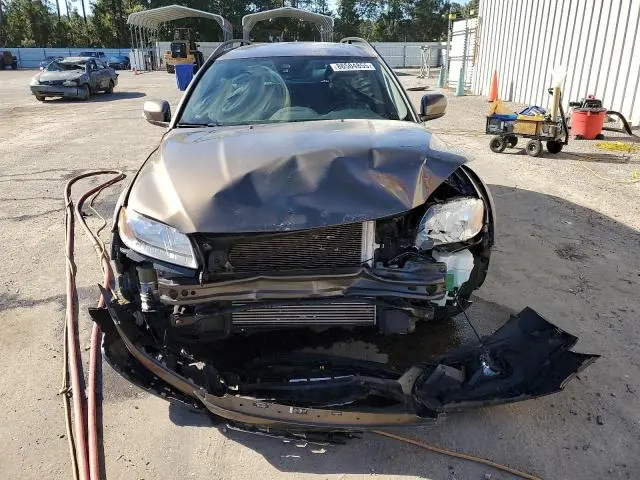 2016 VOLVO XC70 T5 PREMIER  