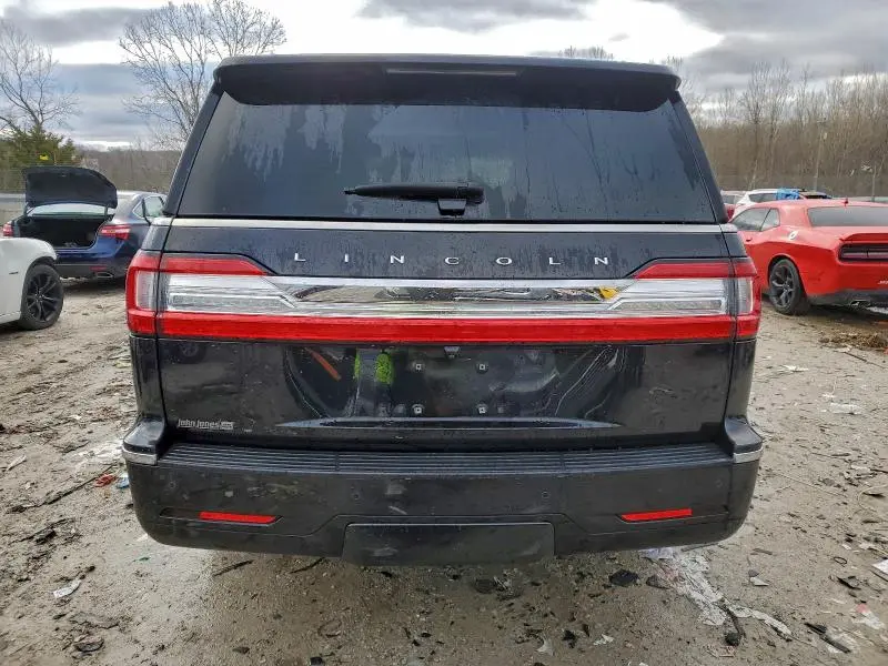2019 LINCOLN NAVIGATOR L RESERVE  