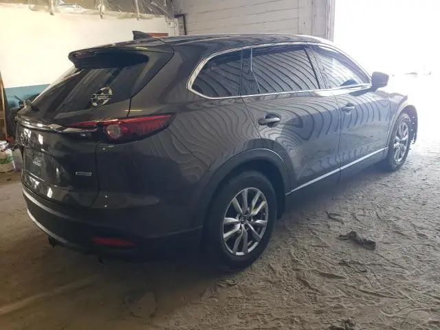 2019 MAZDA CX-9 TOURING  
