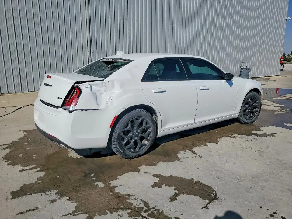 2021 CHRYSLER 300 TOURING  