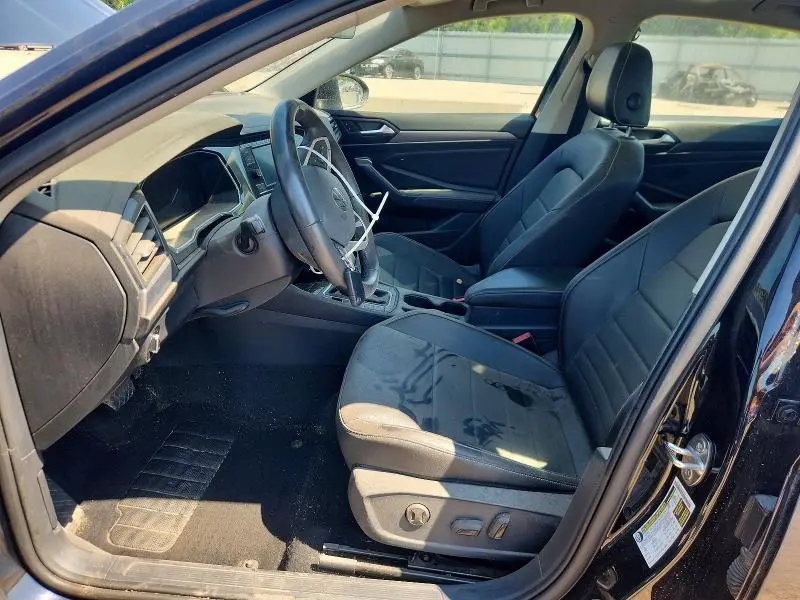 2023 VOLKSWAGEN JETTA SE  