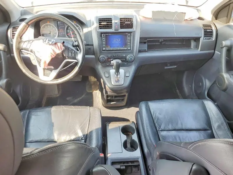 2011 HONDA CR-V EXL  