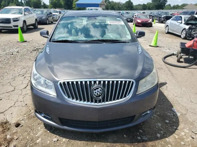 2013 BUICK LACROSSE   