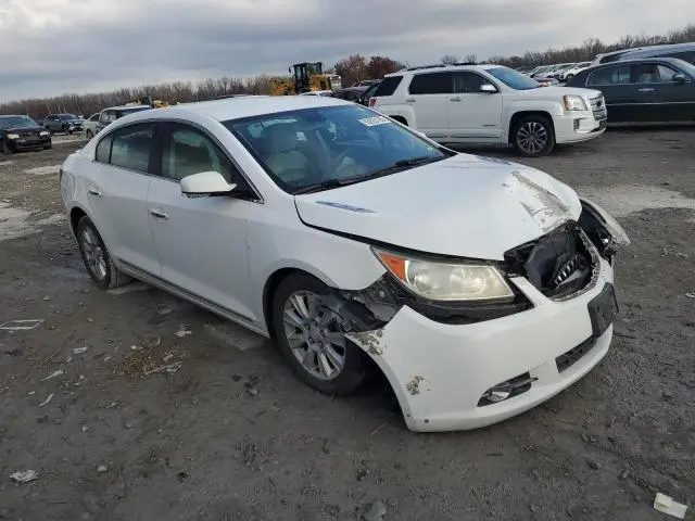 2013 BUICK LACROSSE   