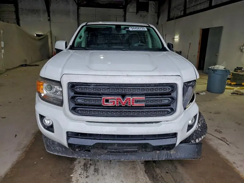 2019 GMC CANYON ALL TERRAIN  