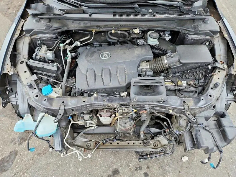 2014 ACURA RDX TECHNOLOGY  