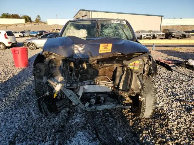 2014 TOYOTA 4RUNNER SR5  