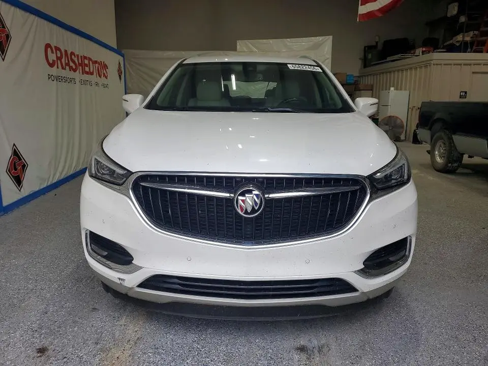 2019 BUICK ENCLAVE PREMIUM  
