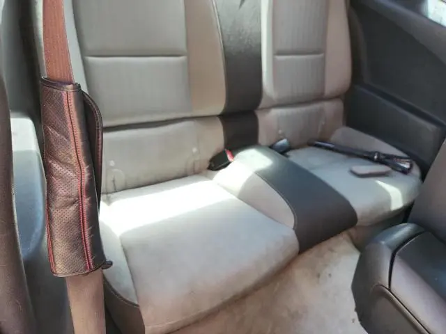 2014 CHEVROLET CAMARO LS  