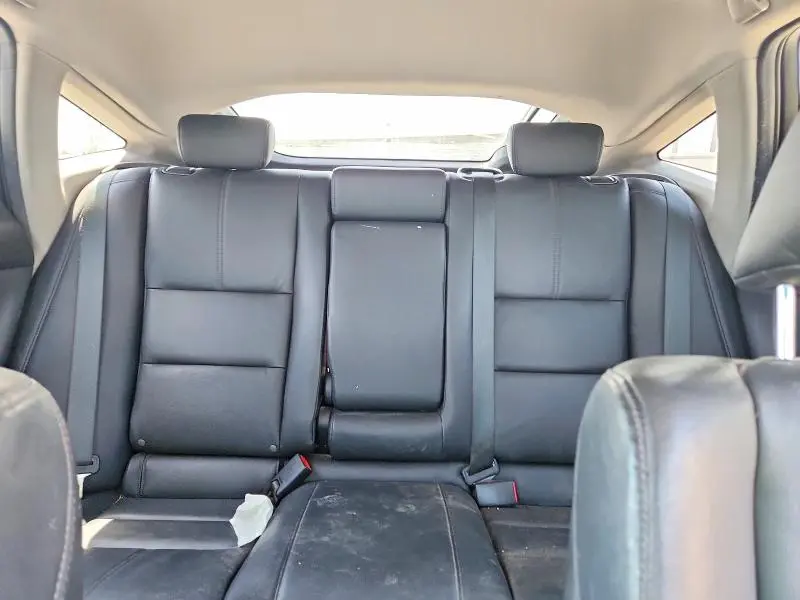 2012 HONDA CROSSTOUR EXL  