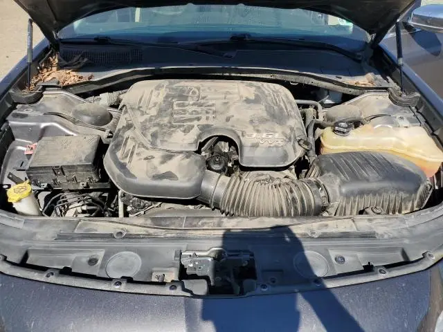 2018 CHRYSLER 300 LIMITED  