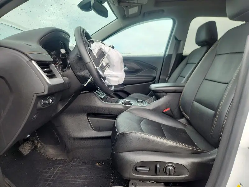 2021 GMC TERRAIN SLT 1  