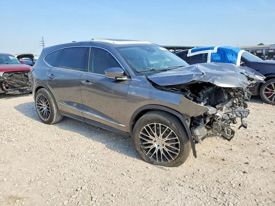 2024 ACURA MDX TECHNOLOGY  