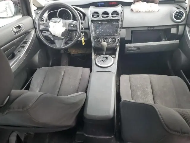 2010 MAZDA CX-7   