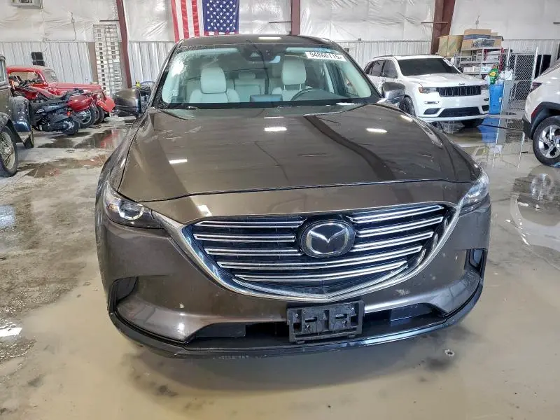 2019 MAZDA CX-9 TOURING  