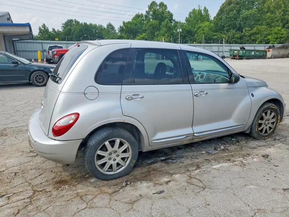 2010 CHRYSLER PT CRUISER   