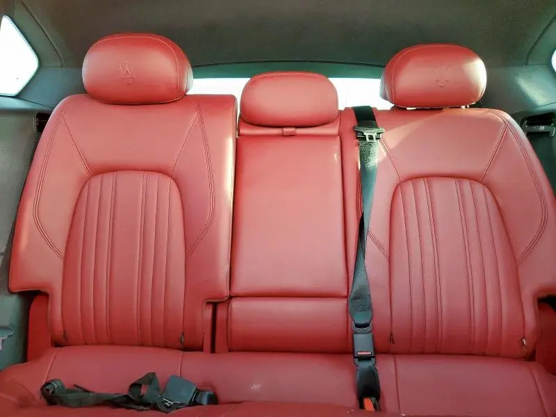 2022 MASERATI LEVANTE MODENA  