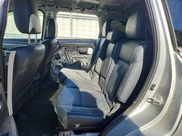 2020 MITSUBISHI OUTLANDER SE  