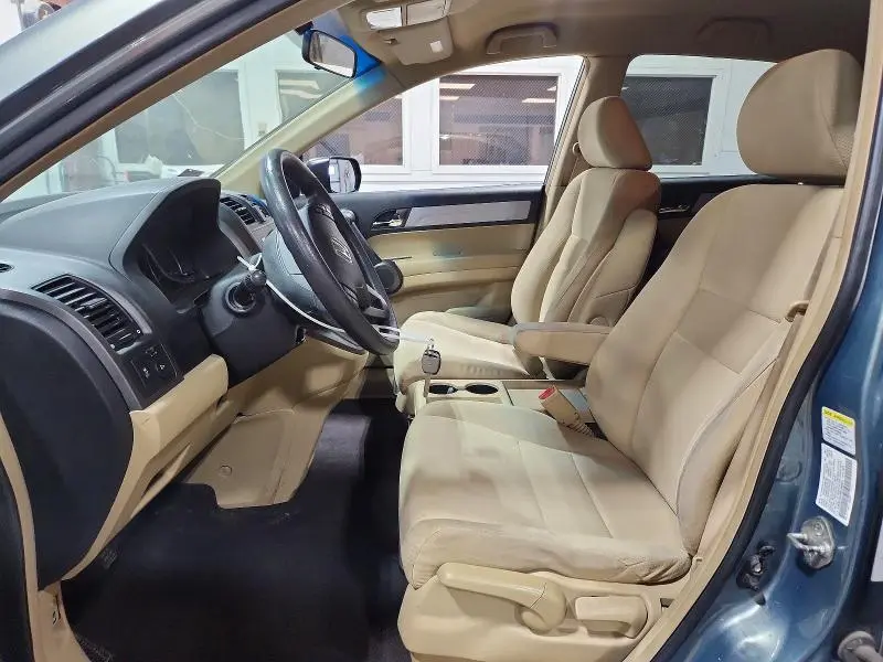 2011 HONDA CR-V SE  