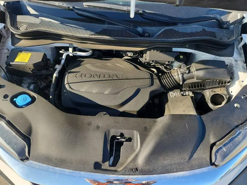 2021 HONDA PILOT EXL  